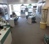 Commercial Remodel - Before Photo 1
